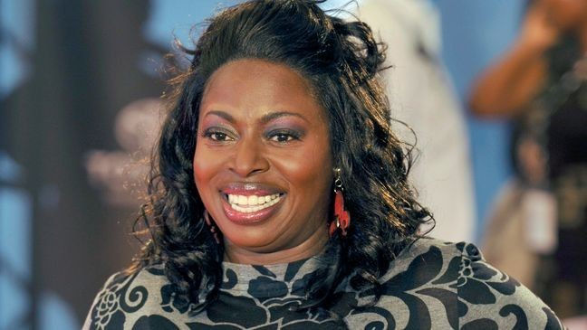 Icon Angie Stone to be laid to rest in Columbia