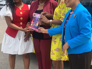 A’Legends Completes Jamaican School Tour – Over 9,000 Students Empowered