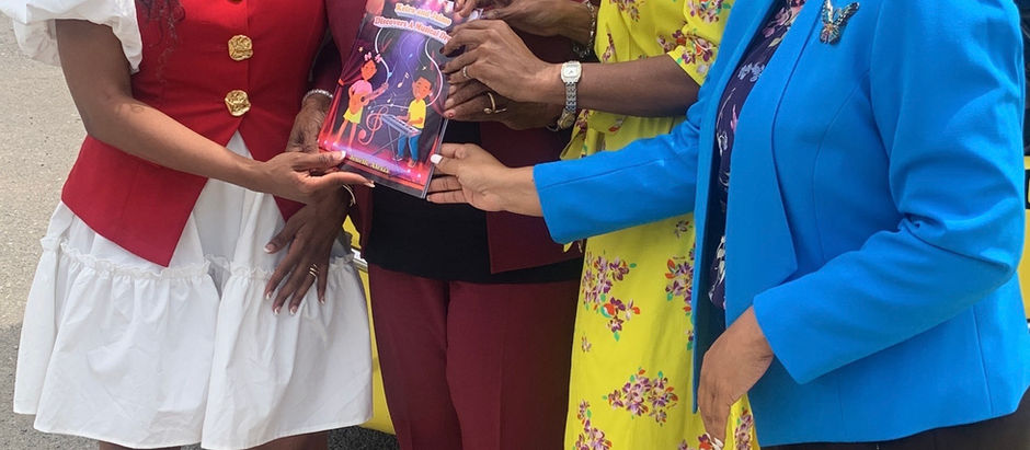 A’Legends Completes Jamaican School Tour – Over 9,000 Students Empowered