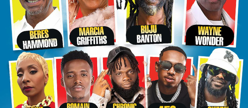 Grabba Leaf Announced as Official Sponsor of 19th Annual Best Of The Best Music Fest