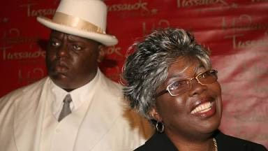 Voletta Wallace, the Jamaican born Mother to hiphop’s Own Notorious B.I.G., Dies at 78