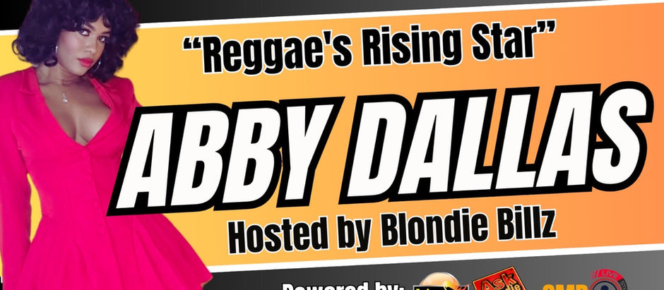 The second interview with the Beautiful Abby Dallas