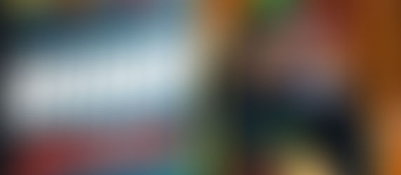 Blondie interviews Reggae - Dancehall Artist Ghandi Subscribed to our YouTube channel ( Our Melting Pod )