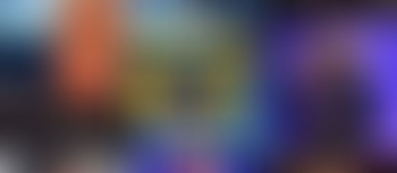 Fridays Melting Pot News presented by BlondieBillz