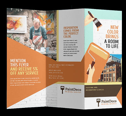 Brochures