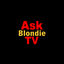 Writer: #ASKBLONDIETV