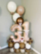 EspressoMartiniCoffee_BalloonMarqueeBouquetArrangement_TheBoldBalloon