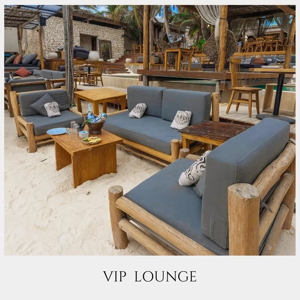 VIP Lounge