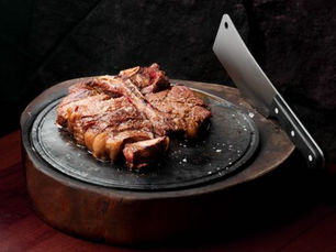 Best steakhouses in Cabo