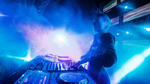 Nora En Pure en Rosa Negra Beach club Tulum