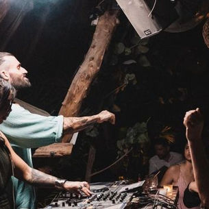 noches de Fiesta en Confessions Tulum