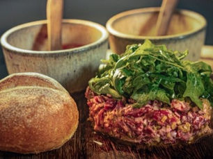 Sabores e ingredientes que caracterizan la cocina mediterránea