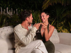 romantic dinner in Parole