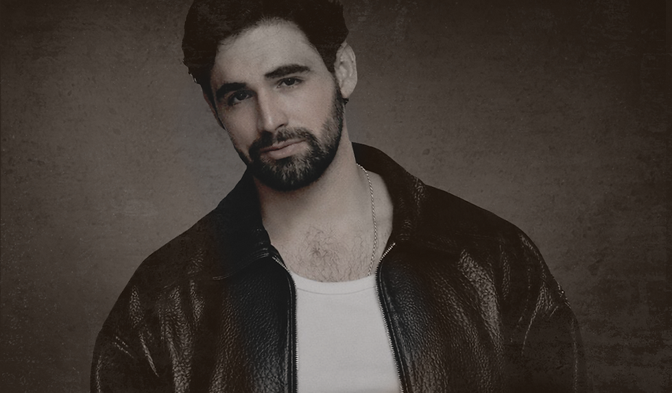 Dj Andrés Hagi & Partida at Confessions Cancun