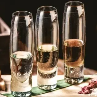 types of tequila