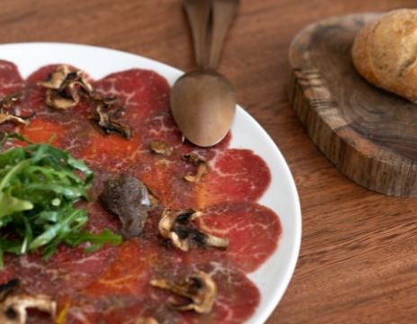 ¿Qué es la dieta mediterránea?