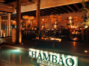 Chambao Cabo Restaurant for Father's Day Celebration