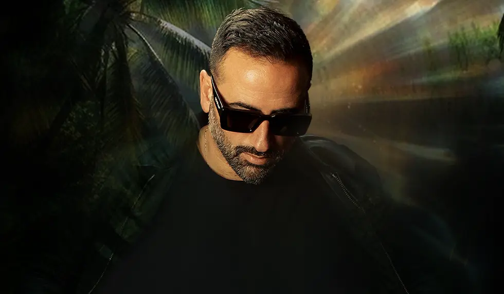 Sounds of Rituals at Rosa Negra Beach Tulum