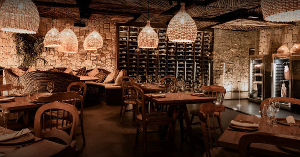 Chambao Madrid