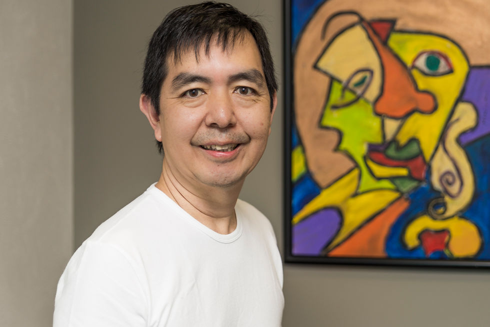 Honório Roberto Yamaguti