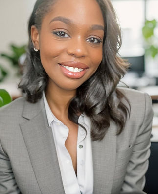 Professional Headshot of Founder