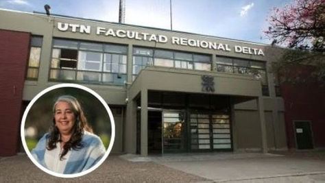 Maidana: "Al asociarse con Milei, Abella es cómplice del ataque a las universidades nacionales en Campana"