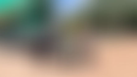 Se puso en marcha la construcción del Microestadio Municipal