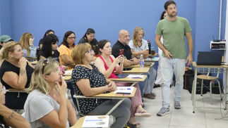 El Municipio impulsa nuevos cursos de manipulación de alimentos