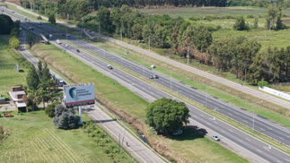 Comienza una obra estratégica para el desarrollo industrial de la ciudad