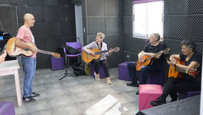 La Escuela Municipal de Música inició su novena temporada con más de 750 inscriptos