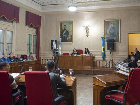 El HCD destacó a dos reconocidas entidades de la ciudad