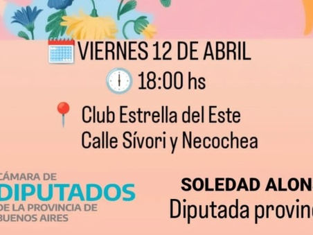 Nuevo ciclo de reconocimiento a mujeres destacadas de la ciudad