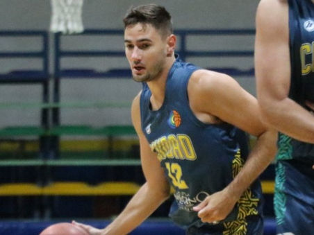 Torneo ABZC: Ciudad de Campana cerró la fase regular con victoria