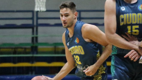 Torneo ABZC: Ciudad de Campana cerró la fase regular con victoria