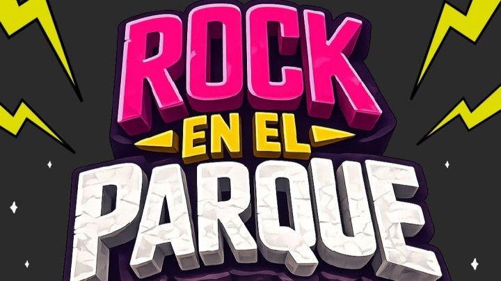 Este sábado comienza la edición 2026 de “Rock en el Parque”