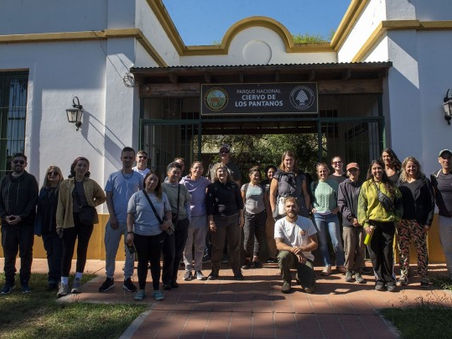 Campana mostró su potencial turístico en un “fam tour” que integró naturaleza, historia y experiencias sostenibles