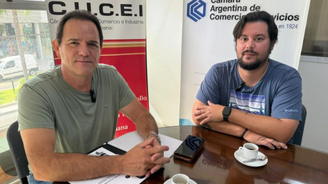 Expecta Group presentó su propuesta de harina de almendra en la CUCEI y analiza radicarse en la ciudad