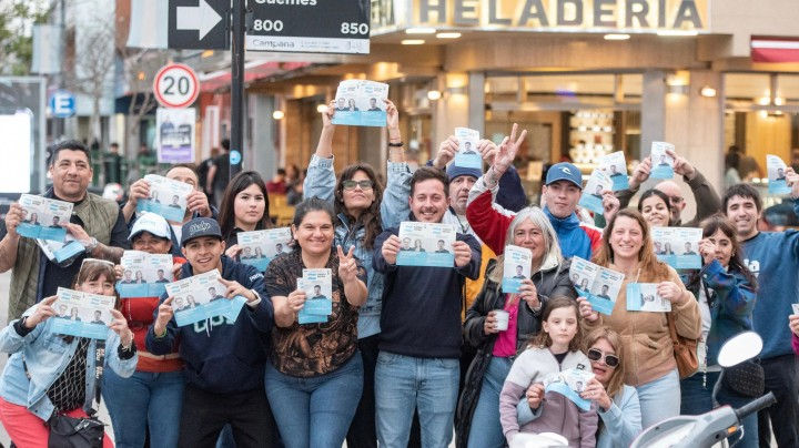 Las próximas elecciones legislativas serán este domingo 7 de septiembre