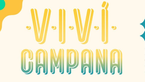 “Viví Campana”: se viene otro sábado de música, artesanos y food trucks