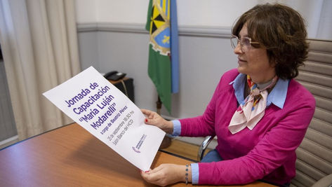 El Concejo Deliberante realizará una importante capacitación sobre discapacidad