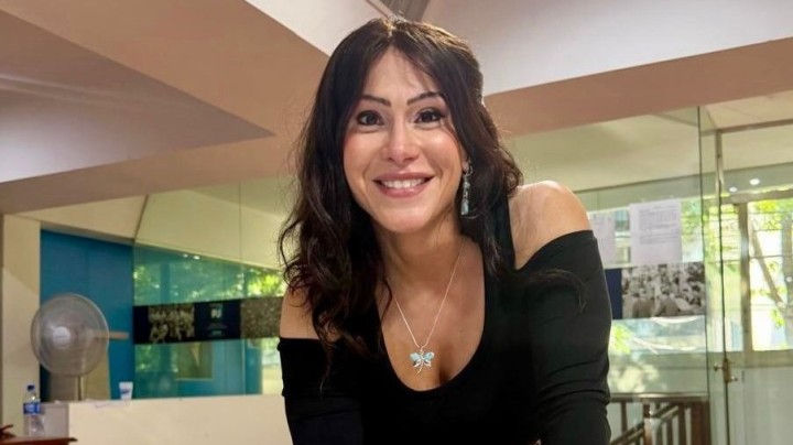 Soledad Alonso integra la lista como consejera titular del Partido Justicialista bonaerense