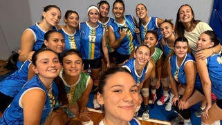 La Primera Damas del CCC ya tiene fixture confirmado para la Temporada 2026