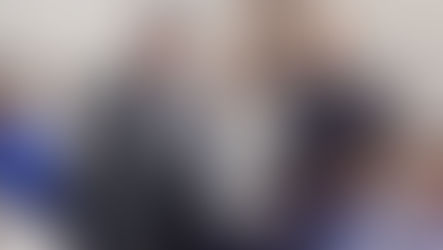 El intendente interino acompañó el 49° aniversario de la Iglesia evangélica Estrella del Oriente