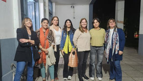 El Consejo Intersectorial de Salud Mental realizó una reunión abierta a la comunidad