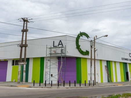 El municipio construirá el primer Centro de Reciclaje en la ciudad