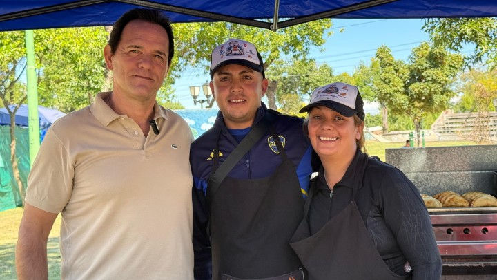 A 118 años de su creación, la CUCEI celebra trabajando y acompañando al comercio y la industria local