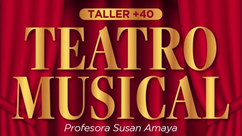 Se abre un Taller de Teatro Municipal para mayores de 40 años