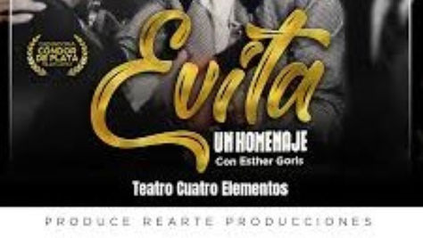 Últimos días para participar del sorteo y ganar entradas para ver a Esther Goris en el teatro
