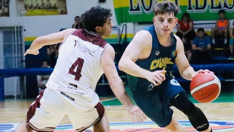 Ciudad recibe a Independiente en el inicio de las semifinales del Clausura ABZC