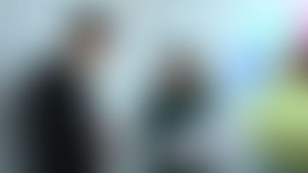 Soledad Alonso visitó el Colegio San Roque de Campana